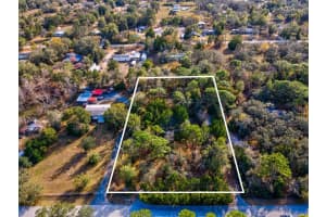 17718 ROCKLEDGE AVENUE, SPRING HILL, FL 34610 - MLS#MFRW7881533