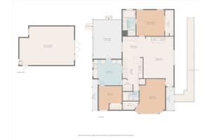 17718 ROCKLEDGE AVENUE, SPRING HILL, FL 34610 - MLS#MFRW7881533