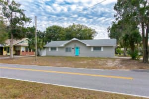6414 INDIANA AVENUE, NEW PORT RICHEY, FL 34653 - MLS#MFRW7881535
