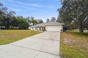 270 PLANTER ROAD, SPRING HILL, FL 34606 - MLS#MFRW7881545