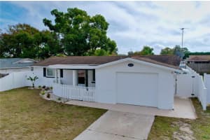 6142 9TH AVENUE, NEW PORT RICHEY, FL 34653 - MLS#MFRW7881549