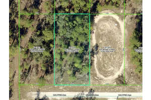 Lot 16 CALYPSO AVENUE, BROOKSVILLE, FL 34614 - MLS#MFRW7881552