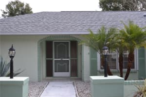 1184 COROLLA AVENUE, SPRING HILL, FL 34609 - MLS#MFRW7881562