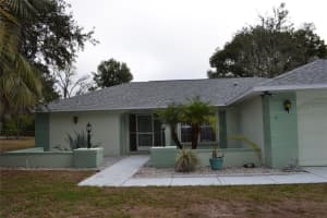 1184 COROLLA AVENUE, SPRING HILL, FL 34609 - MLS#MFRW7881562