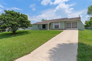 1478 DEBORAH DRIVE, SPRING HILL, FL 34609 - MLS#MFRW7881580