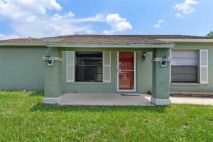 1478 DEBORAH DRIVE, SPRING HILL, FL 34609 - MLS#MFRW7881580