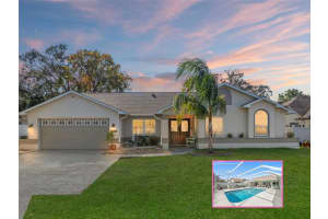 8222 RHANBUOY ROAD, SPRING HILL, FL 34606 - MLS#MFRW7881584