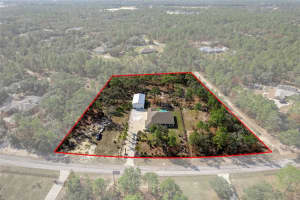 3076 STIRRUP DRIVE, BEVERLY HILLS, FL 34465 - MLS#MFRW7881590