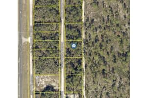 LOT 8 NECKLACE WARBLER AVENUE, BROOKSVILLE, FL 34614 - MLS#MFRW7881609