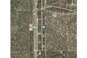 LOT 8 NECKLACE WARBLER AVENUE, BROOKSVILLE, FL 34614 - MLS#MFRW7881609