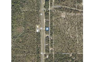 LOT 16 NECKLACE WARBLER AVENUE, BROOKSVILLE, FL 34614 - MLS#MFRW7881611