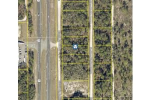 LOT 15 NICASIO JAY AVENUE, WEEKI WACHEE, FL 34614 - MLS#MFRW7881616