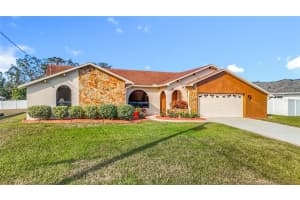 133 CANBY CIRCLE, SPRING HILL, FL 34606 - MLS#MFRW7881626