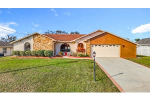 133 CANBY CIRCLE, SPRING HILL, FL 34606 - MLS#MFRW7881626