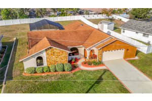 133 CANBY CIRCLE, SPRING HILL, FL 34606 - MLS#MFRW7881626