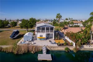 3356 OLEANDER DRIVE, HERNANDO BEACH, FL 34607 - MLS#MFRW7881629