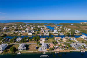 3356 OLEANDER DRIVE, HERNANDO BEACH, FL 34607 - MLS#MFRW7881629