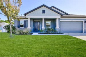 1252 KELSA ANNE DRIVE, SPRING HILL, FL 34609 - MLS#MFRW7881632