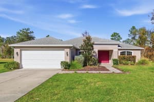 12335 HOUSE FINCH ROAD, WEEKI WACHEE, FL 34614 - MLS#MFRW7881634
