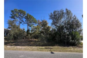 2460 MATHESON AVENUE, SPRING HILL, FL 34608 Sold 02/13/26