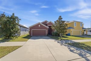 30726 WATER LILY DRIVE, BROOKSVILLE, FL 34602 - MLS#MFRW7881636