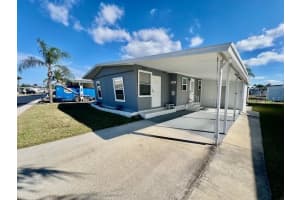 10810 FREEDOM DRIVE, PORT RICHEY, FL 34668 - MLS#MFRW7881637