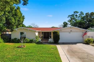 9610 RAINBOW LANE, PORT RICHEY, FL 34668 - MLS#MFRW7881639