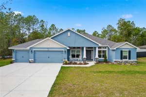 14351 CAROLINA CHICKADEE ROAD, WEEKI WACHEE, FL 34614 - MLS#MFRW7881648