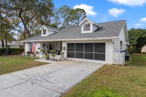 6461 OCEAN PINES LANE, SPRING HILL, FL 34606 - MLS#MFRW7881665