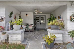 6461 OCEAN PINES LANE, SPRING HILL, FL 34606 - MLS#MFRW7881665