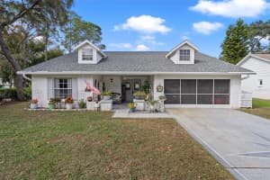 6461 OCEAN PINES LANE, SPRING HILL, FL 34606 - MLS#MFRW7881665