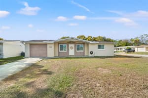 3709 PANOLA DRIVE, NEW PORT RICHEY, FL 34652 - MLS#MFRW7881681
