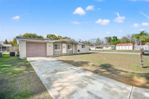 3709 PANOLA DRIVE, NEW PORT RICHEY, FL 34652 - MLS#MFRW7881681