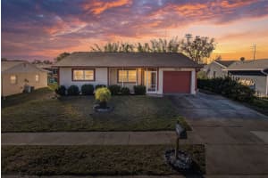 3030 BIGELOW DRIVE, HOLIDAY, FL 34691 - MLS#MFRW7881685