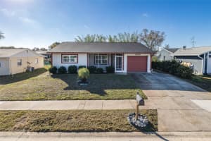 3030 BIGELOW DRIVE, HOLIDAY, FL 34691 - MLS#MFRW7881685