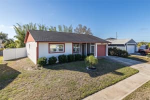 3030 BIGELOW DRIVE, HOLIDAY, FL 34691 - MLS#MFRW7881685