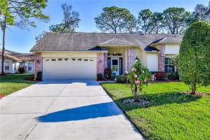 3205 APPLEBLOSSOM TRAIL, SPRING HILL, FL 34606 - MLS#MFRW7881690