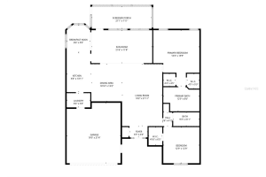 3205 APPLEBLOSSOM TRAIL, SPRING HILL, FL 34606 - MLS#MFRW7881690