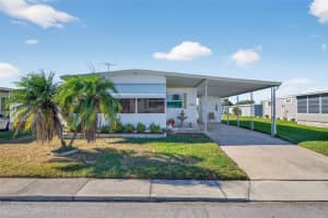 3243 HAMPSHIRE DRIVE, HOLIDAY, FL 34690 - MLS#MFRW7881724