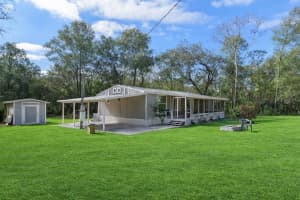 1696 NAPERVILLE LANE, HERNANDO, FL 34442 - MLS#MFRW7881729