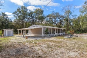 1696 NAPERVILLE LANE, HERNANDO, FL 34442 - MLS#MFRW7881729