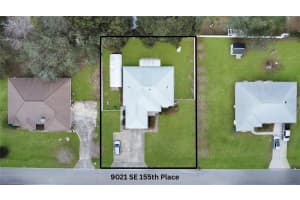 9021 155TH PLACE, SUMMERFIELD, FL 34491 - MLS#MFRW7881733