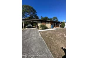 5065 BROMLEY AVENUE, SPRING HILL, FL 34609 - MLS#MFRW7881736