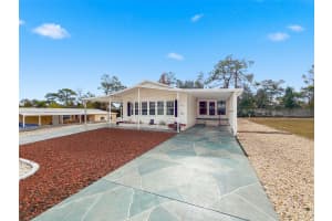 14456 BROOKRIDGE BOULEVARD, BROOKSVILLE, FL 34613 - MLS#MFRW7881739