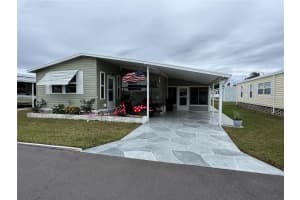 2100 MANOA DRIVE, HOLIDAY, FL 34691 Sold 02/02/26