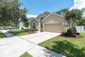 12148 COLONY LAKES BOULEVARD, NEW PORT RICHEY, FL 34654 - MLS#MFRW7881758