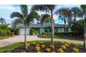 718 Bayshore Dr, TARPON SPRINGS