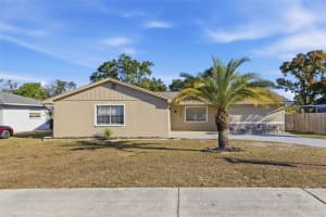 12275 MAYBERRY ROAD, SPRING HILL, FL 34609 Sold 03/17/26