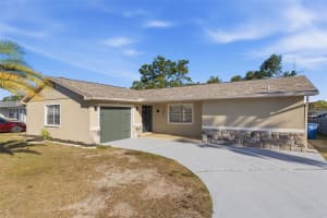 12275 MAYBERRY ROAD, SPRING HILL, FL 34609 Sold 03/17/26