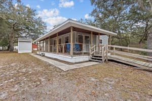 455 441 AVENUE, OLD TOWN, FL 32680 - MLS#MFRW7881769